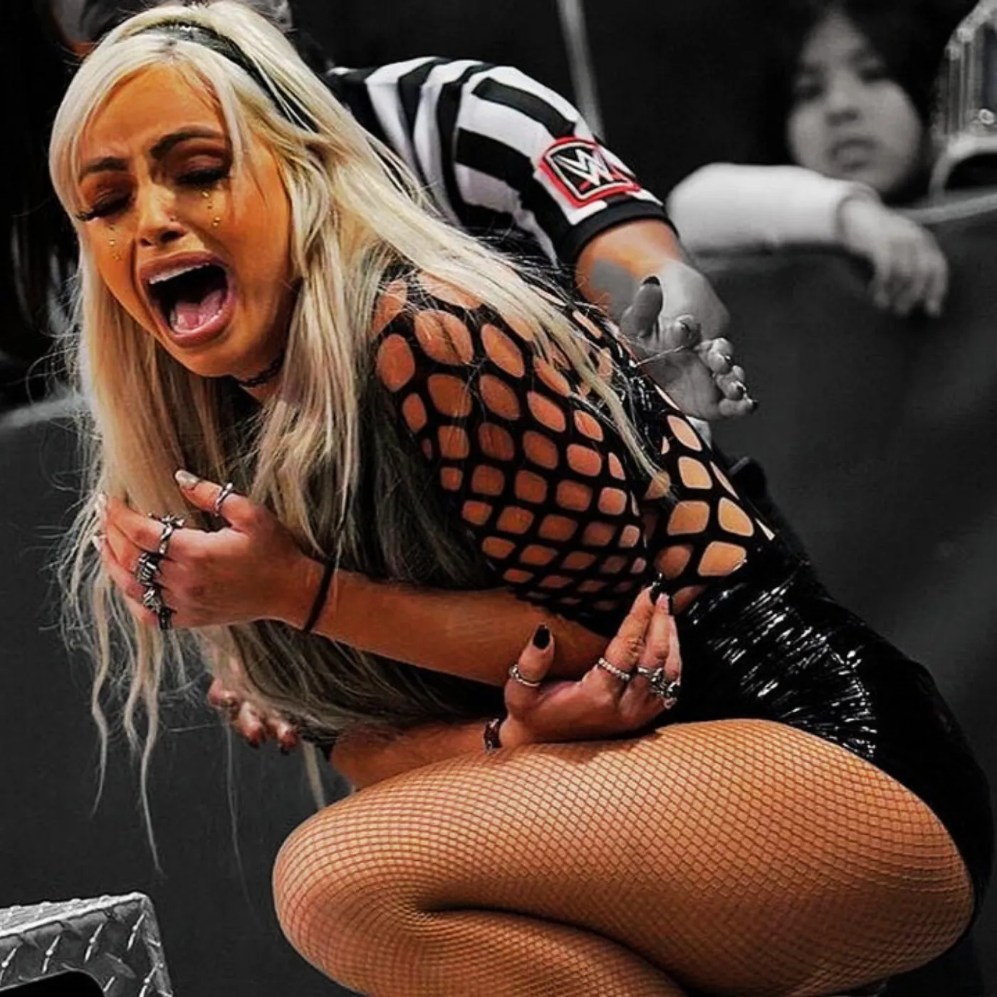 image_67d9487d1a843 Triple H Makes WWE History With a Relentless Punishment That Hits Liv Morgan First