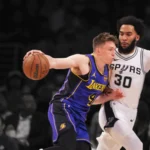 The Lakers Unleashed A Dangerous Dalton Knecht, And The Nba Isn’t Ready