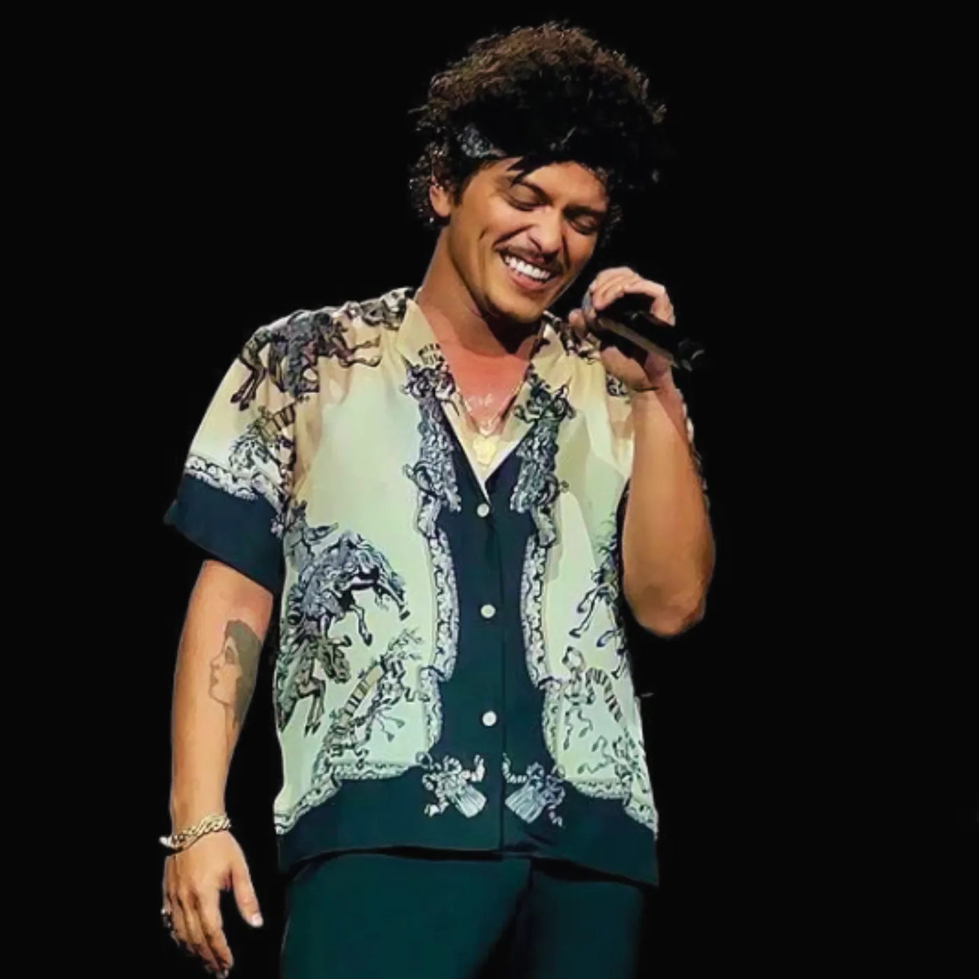 image_67d99769e8124 The Global Idol Sends Heartfelt Message to Bruno Mars That Left Fans in Shock