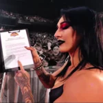 Rhea Ripley’s Signature Could Change the Women’s Championship at WrestleMania 41