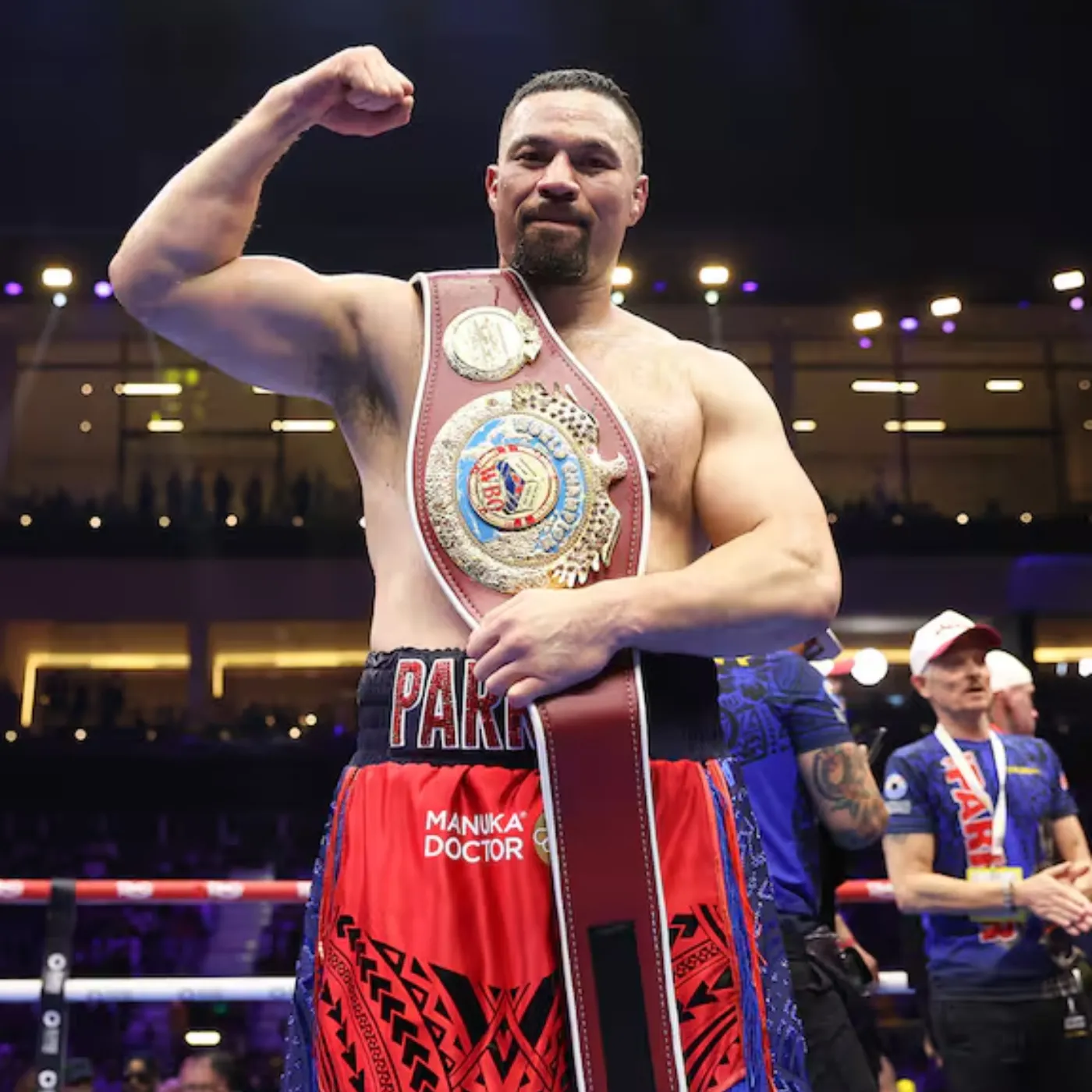 The Road to Redemption: How a Shocking Family Scandal Propelled Joseph Parker’s Resurgence 19 The Road to Redemption: How a Shocking Family Scandal Propelled Joseph Parker’s Resurgence