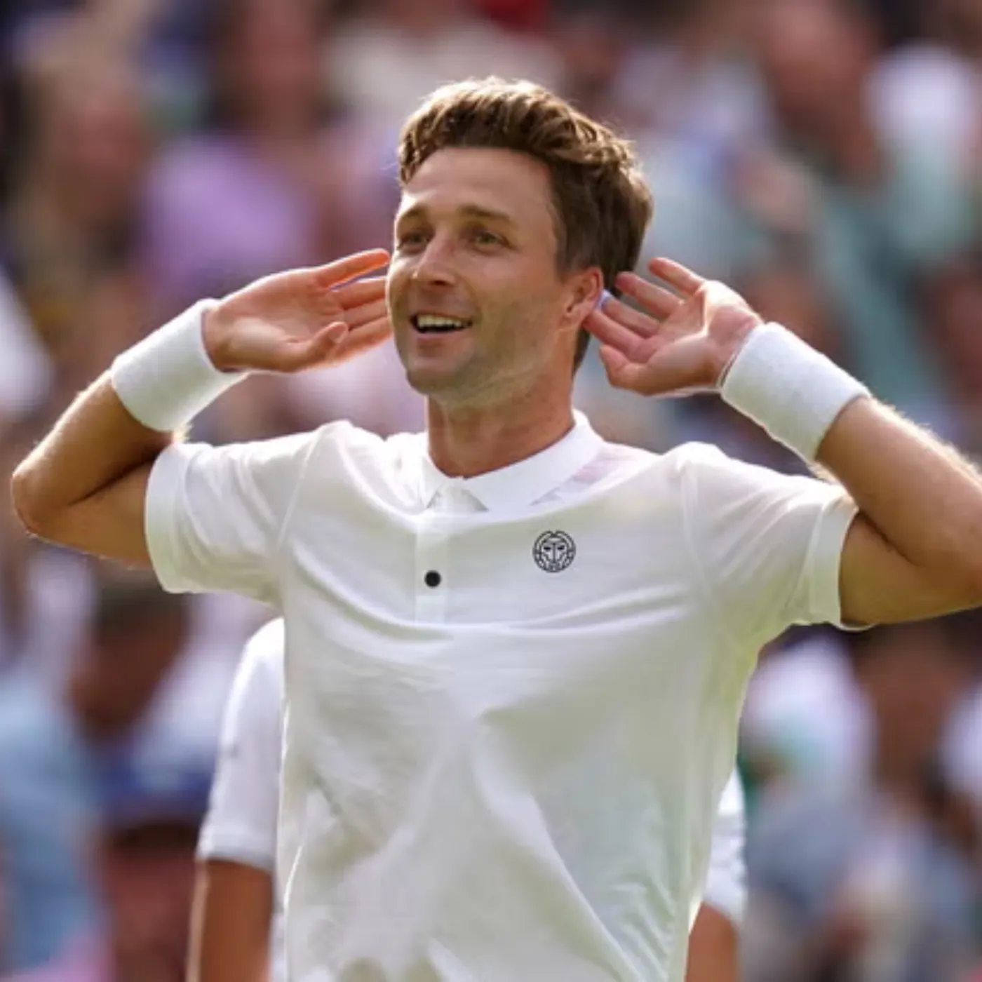 Casper Ruud: A Tennis Star on the Rise, But Why Has He Yet to Win a Grand Slam?