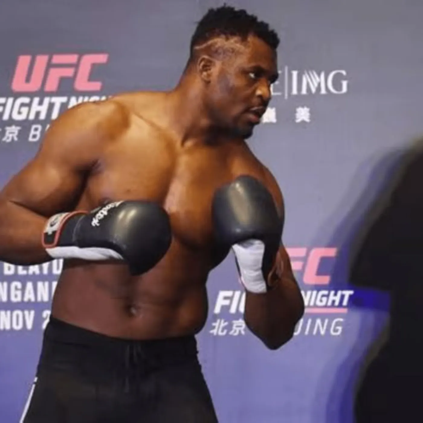 Unstoppable in the Cage, Vulnerable in Life? Ngannou’s Shocking Confession