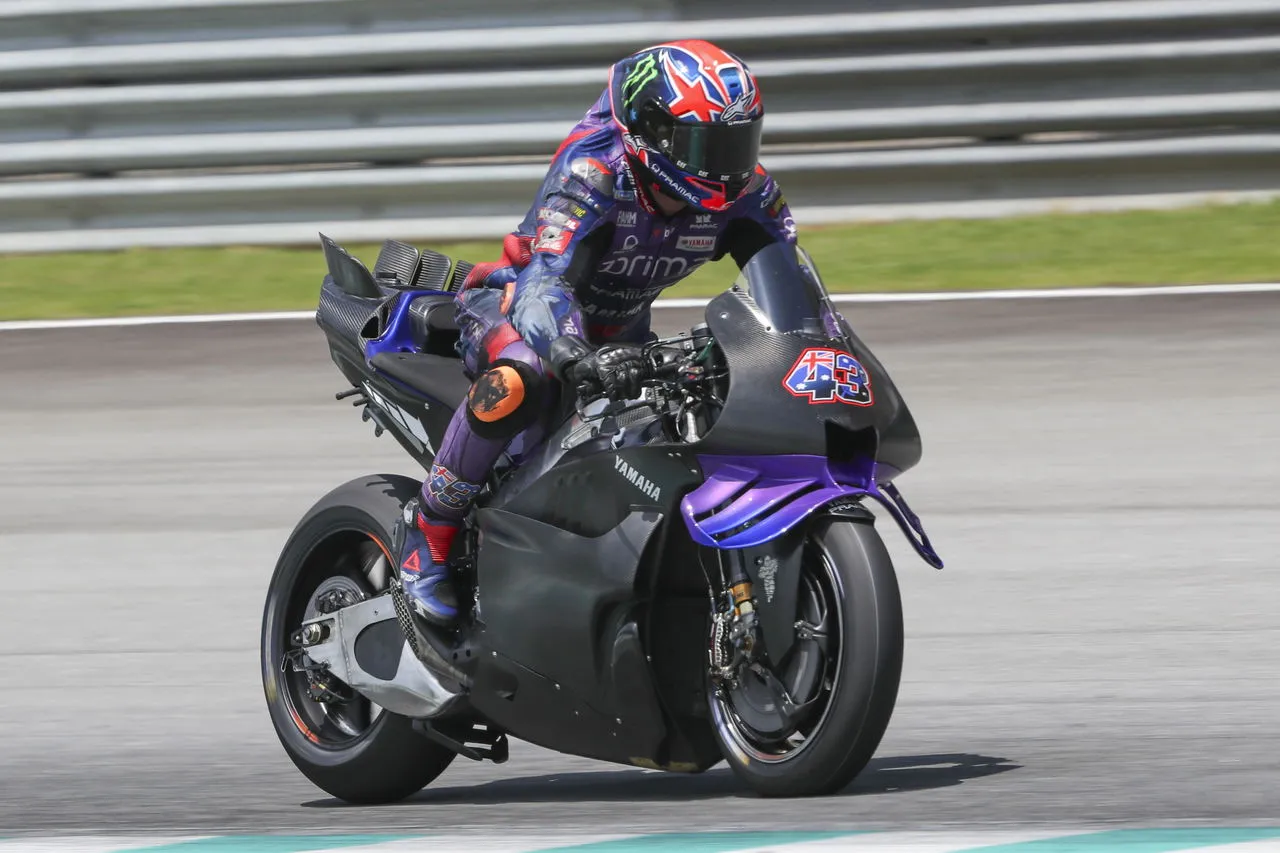 image_67da30a1601e5 Jack Miller Faces Major Challenge at Argentina 2025: Is Yamaha Pushing Him Down a Worse Path Than KTM?
