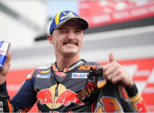 Jack Miller Faces Major Challenge at Argentina 2025: Is Yamaha Pushing Him Down a Worse Path Than KTM?