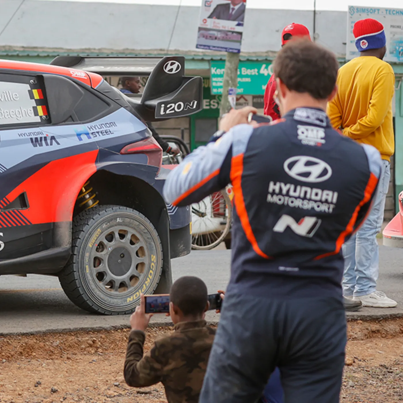 image_67da30aa8fa1a Thierry Neuville Has Arrived in Kenya – Ready for the Big Battle!