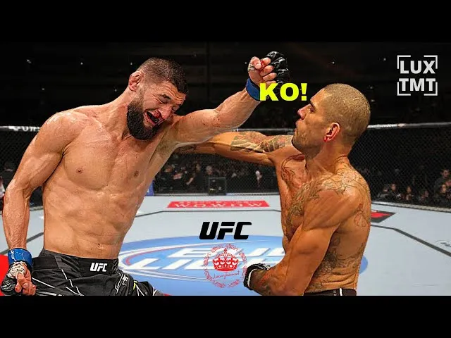 image_67da31fee65ec Did UFC 317 Mark the End of Alex Pereira? Khamzat’s Ruthless Finish