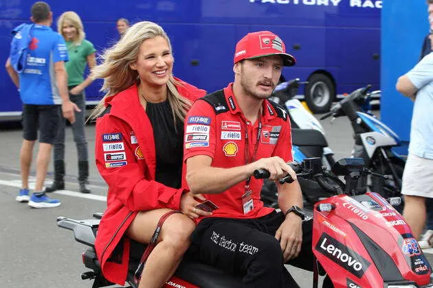image_67da326302806 Jack Miller Faces Pressure as His Wife and Daughter Could Be the Reason He Leaves MotoGP Sooner Than Expected?