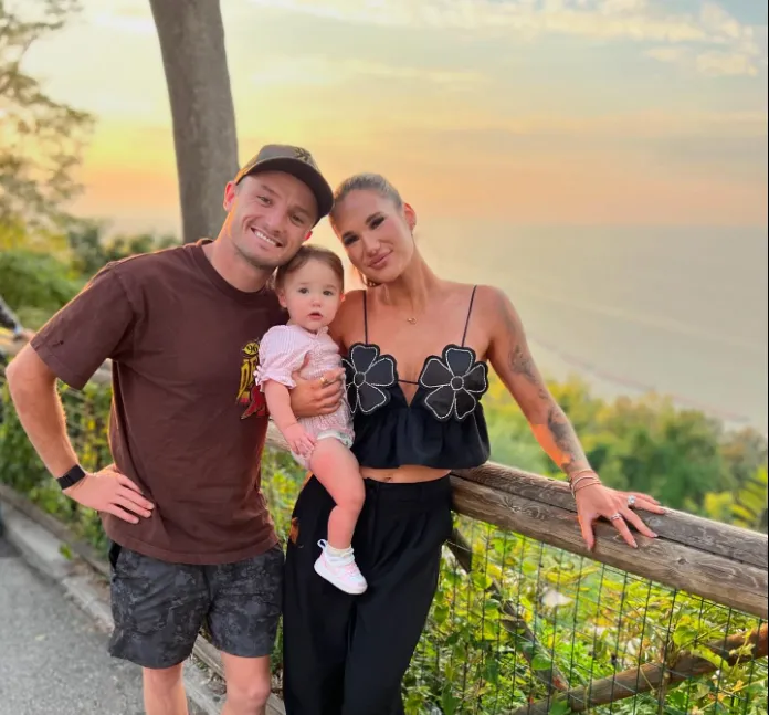 Jack Miller Faces Pressure as His Wife and Daughter Could Be the Reason He Leaves MotoGP Sooner Than Expected?