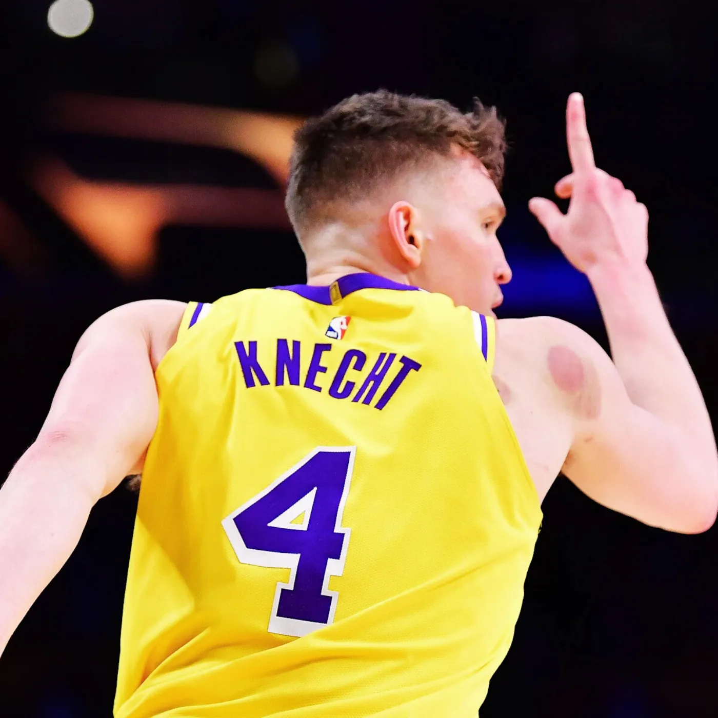 image_67da4e5edfac5 Luka Doncic Sends Unexpected Message to Dalton Knecht Breaking the Internet