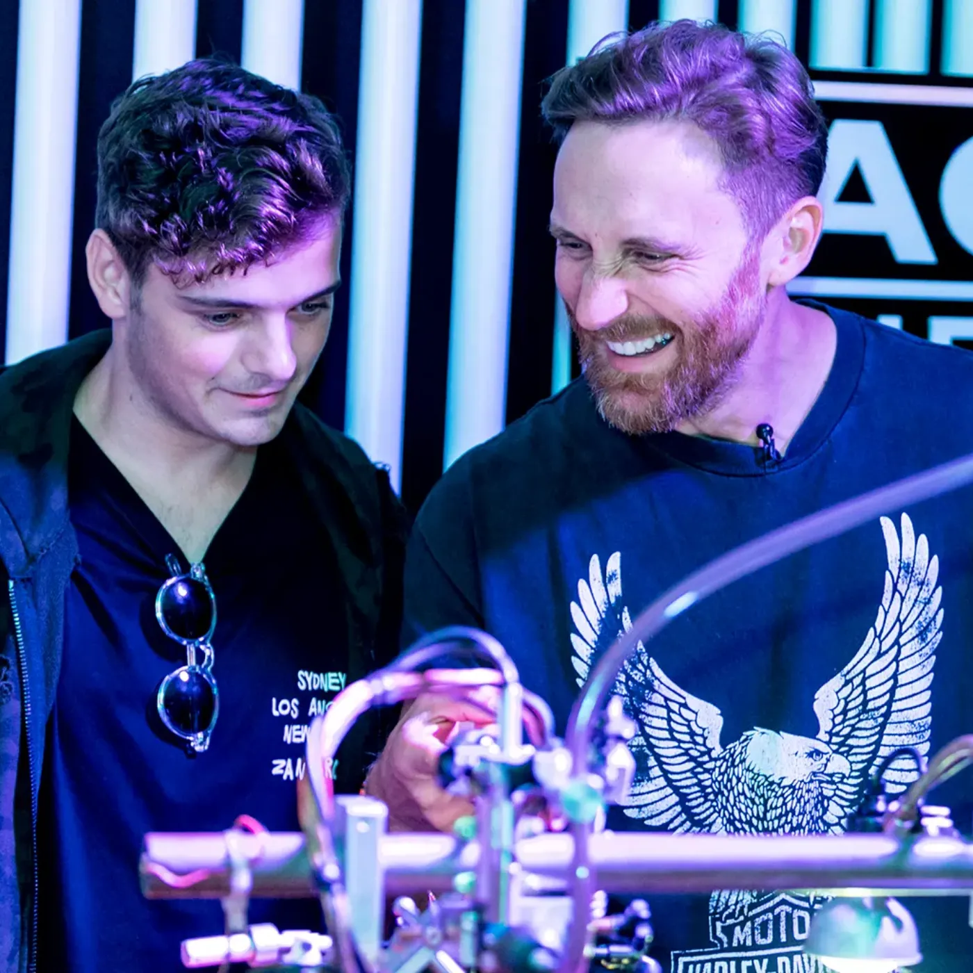image_67da6e5c398d3 David Guetta & Martin Garrix in Family Feud? Fans Spot Hidden Clues