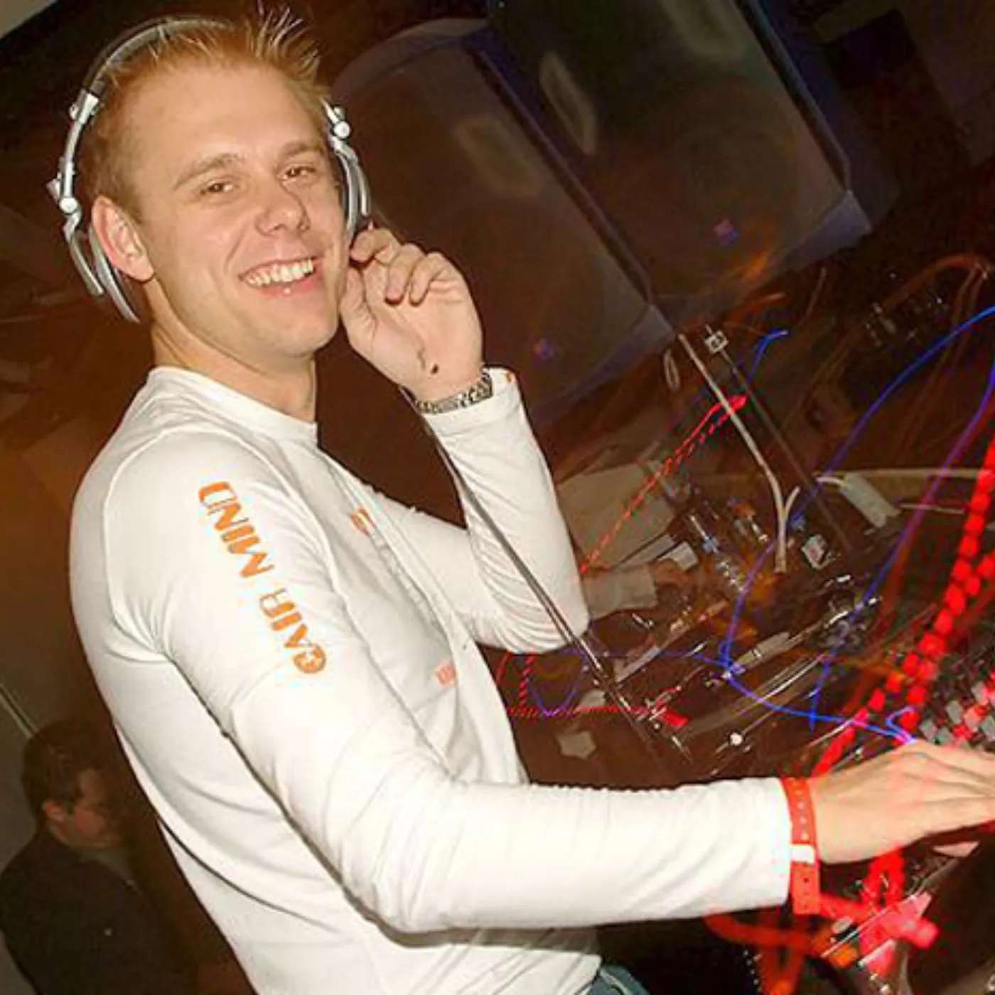 Armin van Buuren's 24-Hour Global EDM Festival: The Shocking Online Experience That Revolutionized Virtual Concerts