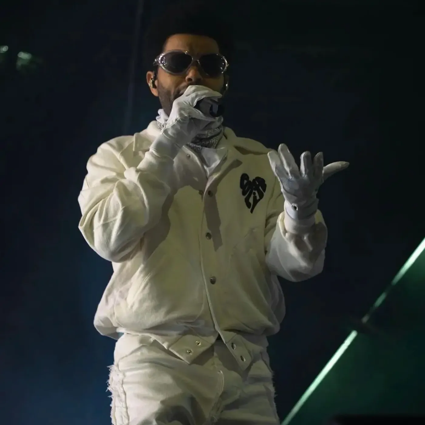 The Weeknd’s Shocking Chart Collapse: Why His New Album Is Fading Fast While an Old Classic Is Soaring Again? 19 The Weeknd’s Shocking Chart Collapse: Why His New Album Is Fading Fast While an Old Classic Is Soaring Again?