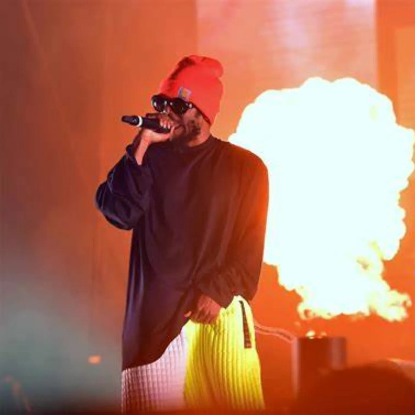 Kanye West Shakes Up Social Media: Calls Future "Washed," Insults Kendrick Lamar, and Clowns Drake’s Fashion! 19 Kanye West Shakes Up Social Media: Calls Future "Washed," Insults Kendrick Lamar, and Clowns Drake’s Fashion!