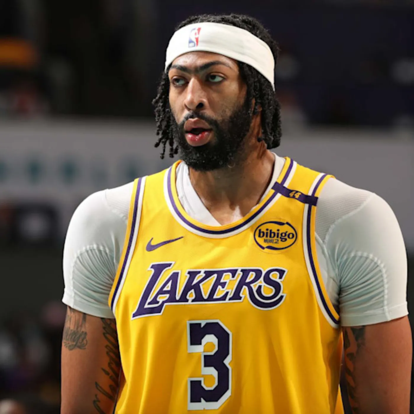 image_67da788e9d7d6 Texas Legends Guard Offers New Insight on Anthony Davis’ G League Practice Amid Injury Recovery
