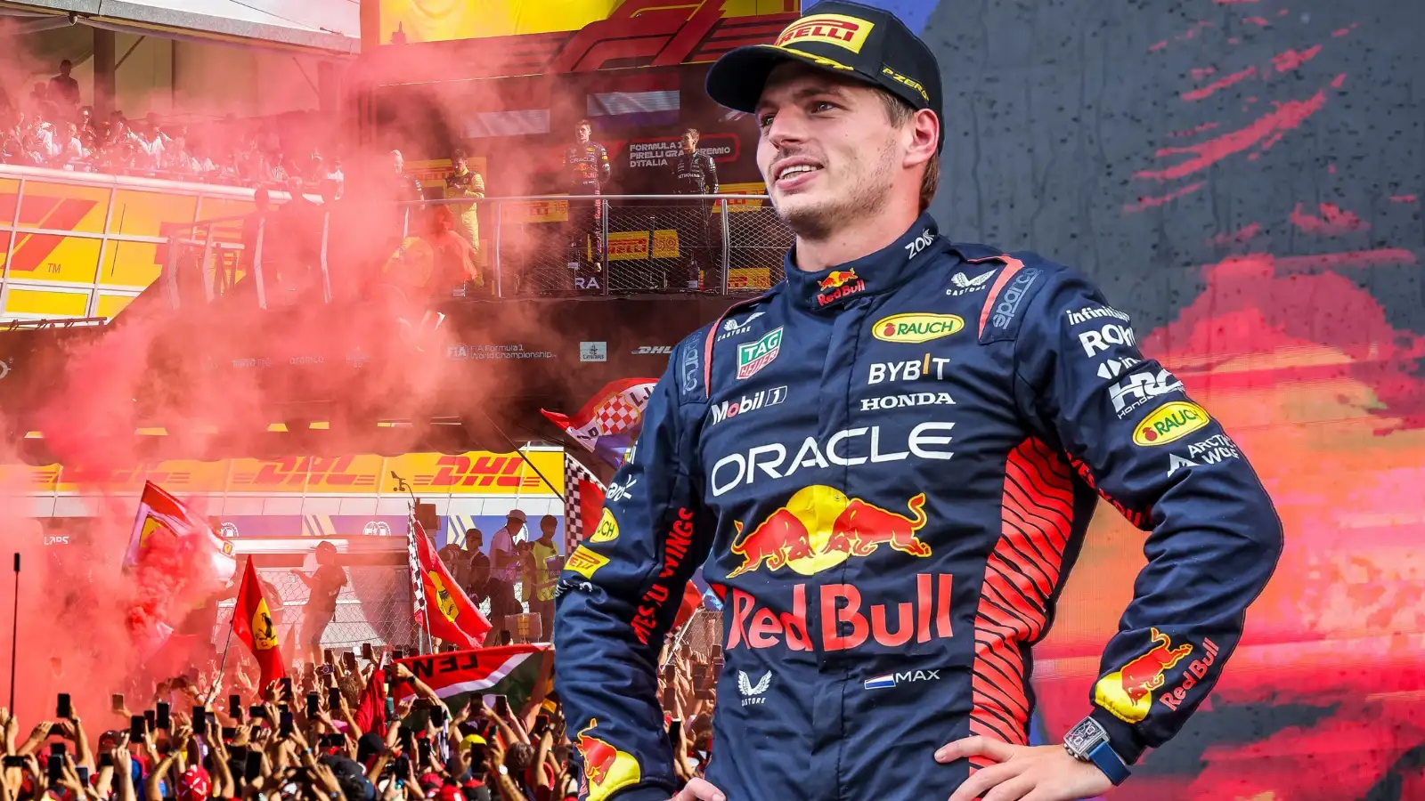 Max Verstappen's Near-Miss Déjà Vu: The Eerie Parallels of Bahrain 2021 and Australia 2025