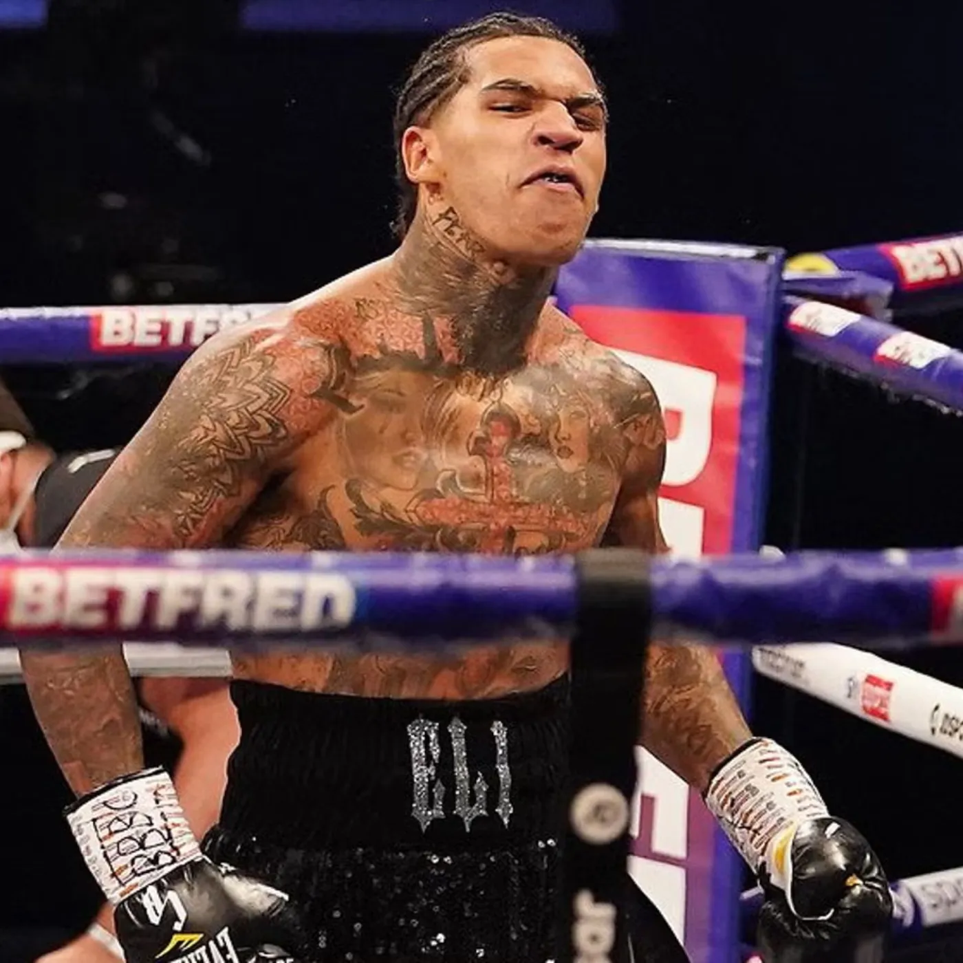 Conor Benn’s Egg Controversy Escalates: Chris Eubank Jr Slapped with £100K Fine for Shocking Press Conference Stunt! 19 Conor Benn’s Egg Controversy Escalates: Chris Eubank Jr Slapped with £100K Fine for Shocking Press Conference Stunt!