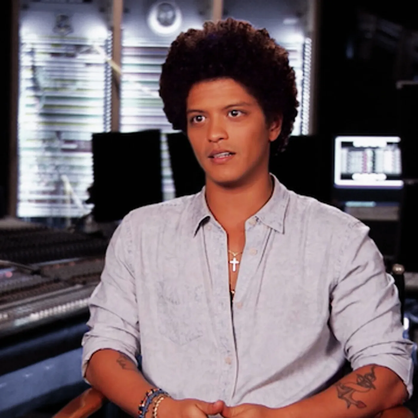 Bruno Mars’ Music Journey Hides A Darker Reality No One Saw Coming