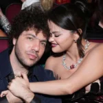 The Untold Story Behind Selena Gomez and Benny Blanco's New Album: A Love Confession That Will Leave the World Stunned!