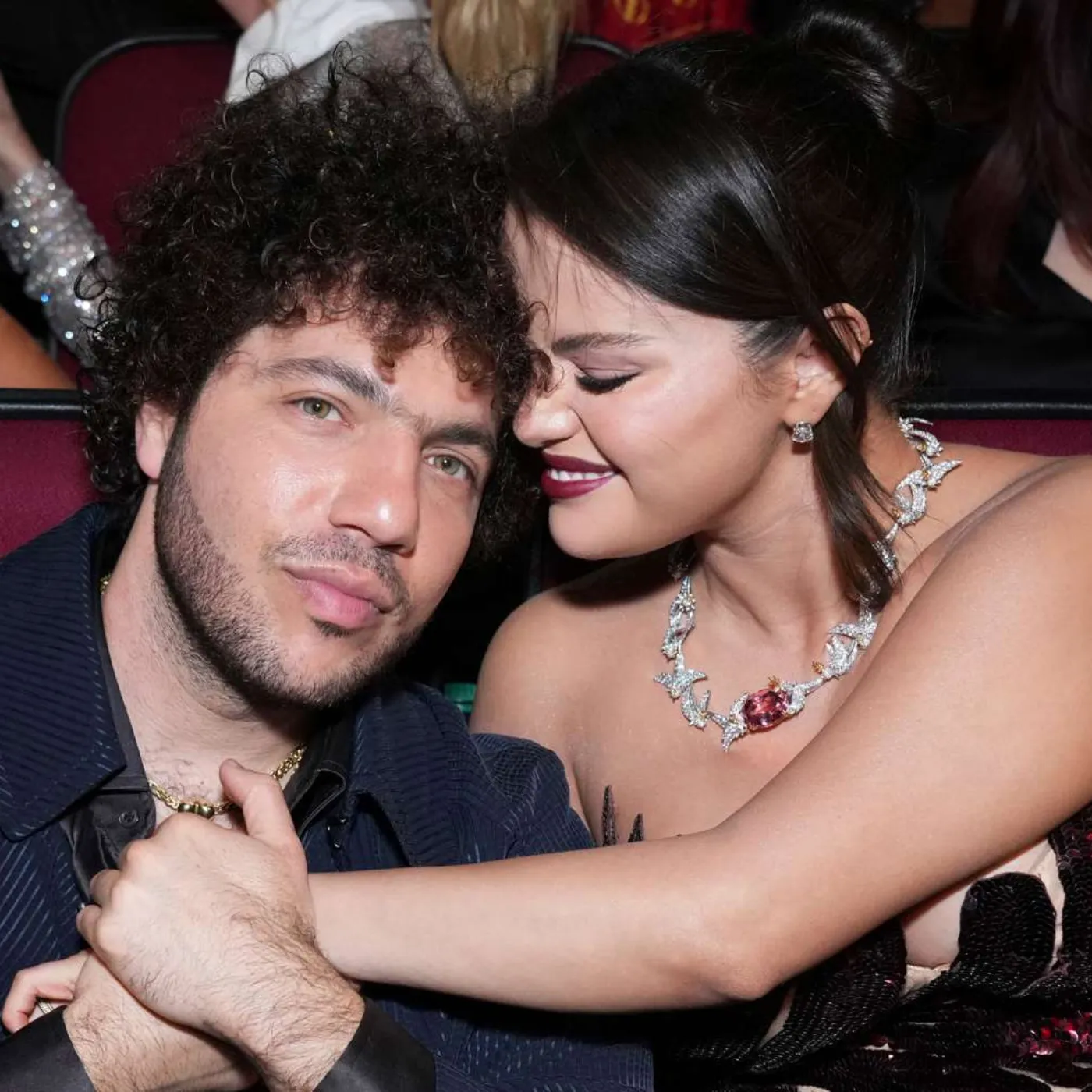 The Untold Story Behind Selena Gomez and Benny Blanco’s New Album: A Love Confession That Will Leave the World Stunned!