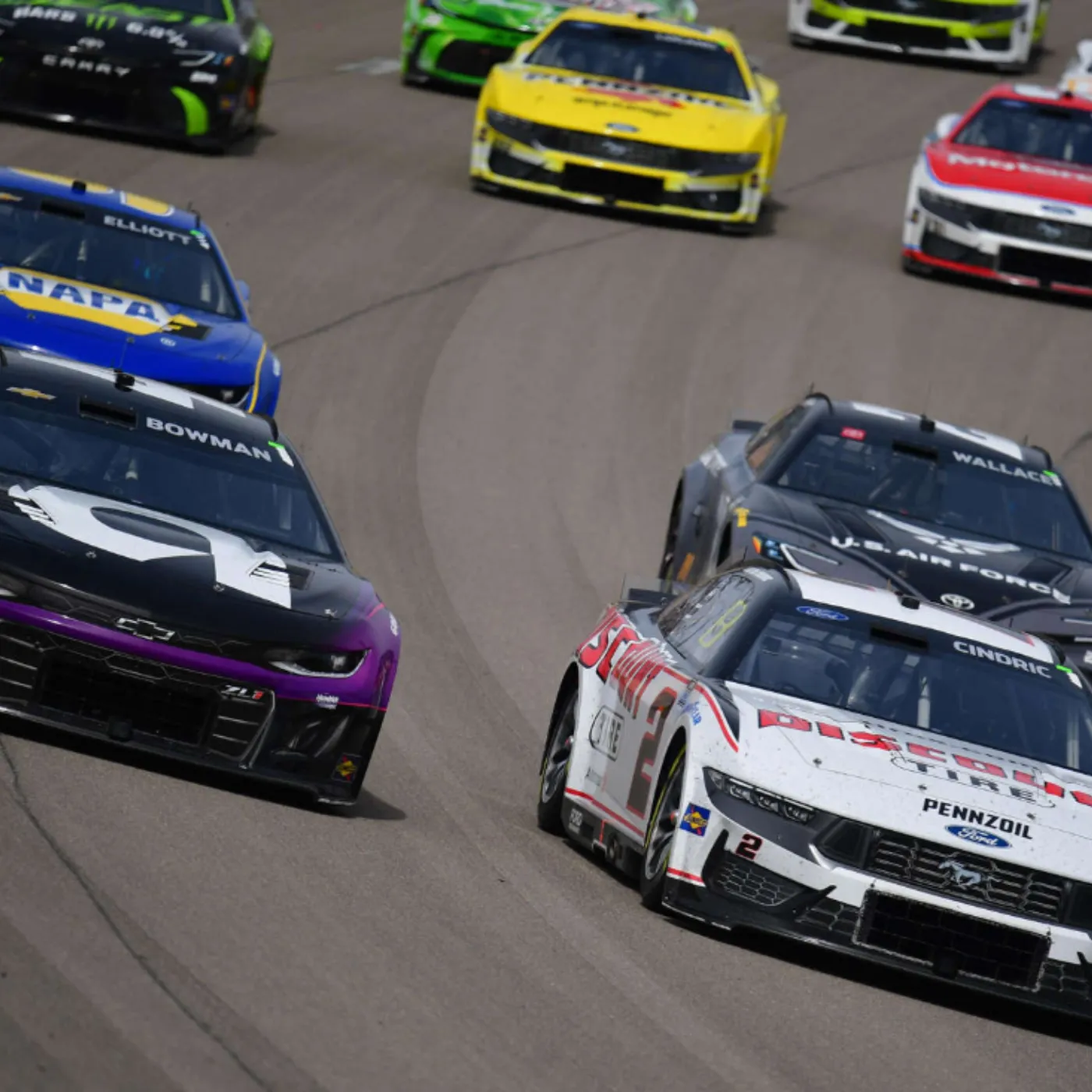 NASCAR in Turmoil: Is the Driver Approval Process Really 'Broken'?