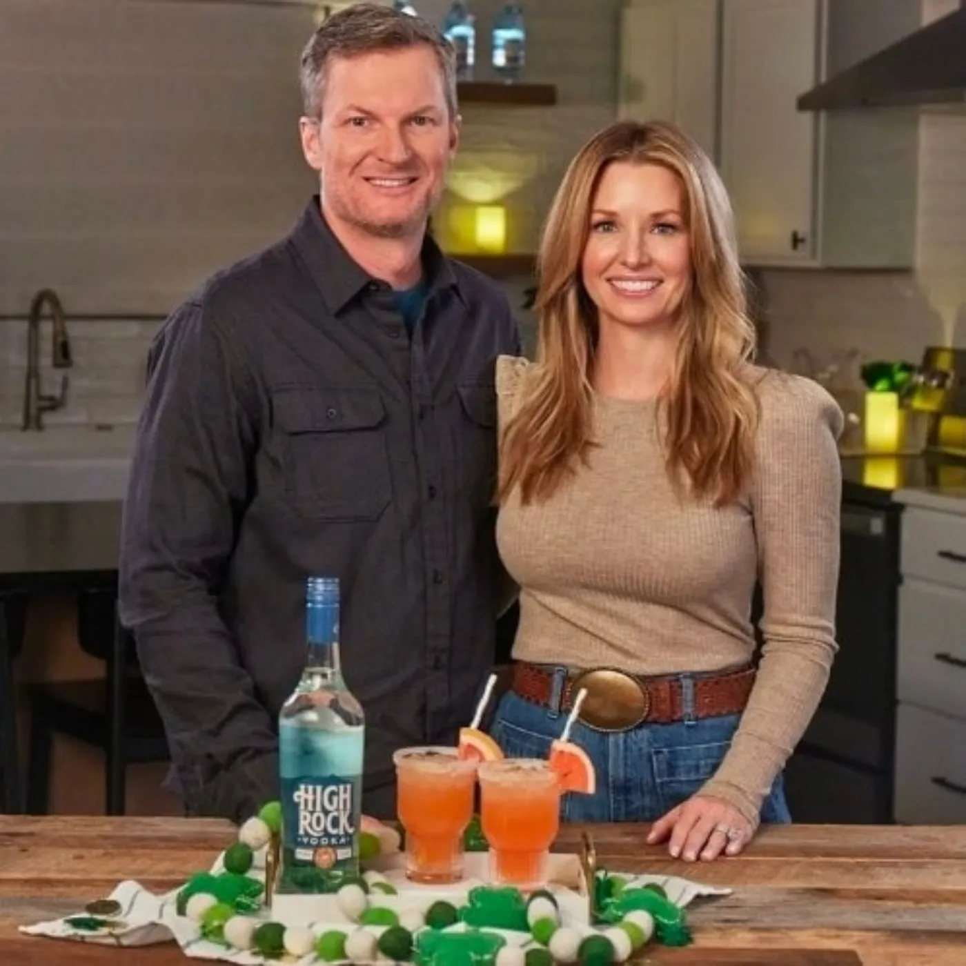 image_67da9061e9285 Dale Earnhardt Jr. & Amy Earnhardt Steal Fans' Hearts – The Perfect Moment Everyone Talks About
