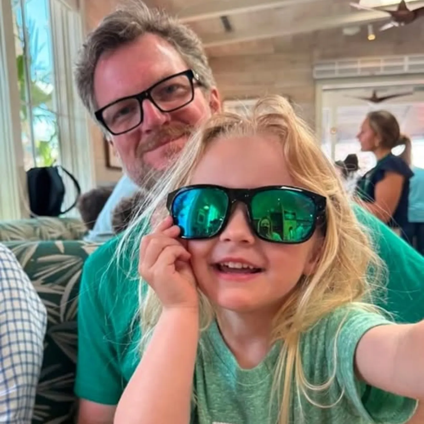 Dale Earnhardt Jr. & Amy Earnhardt Steal Fans' Hearts – The Perfect Moment Everyone Talks About