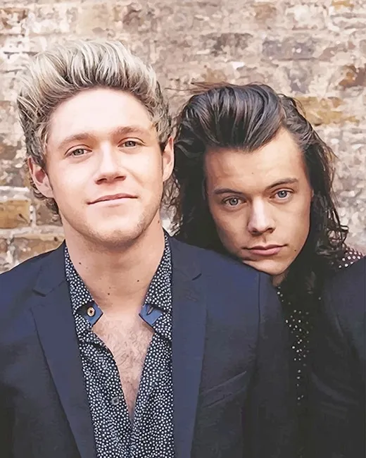 Unveiling the shocking secrets behind Harry Styles and Niall Horan’s friendship: Is their close bond too much recently?