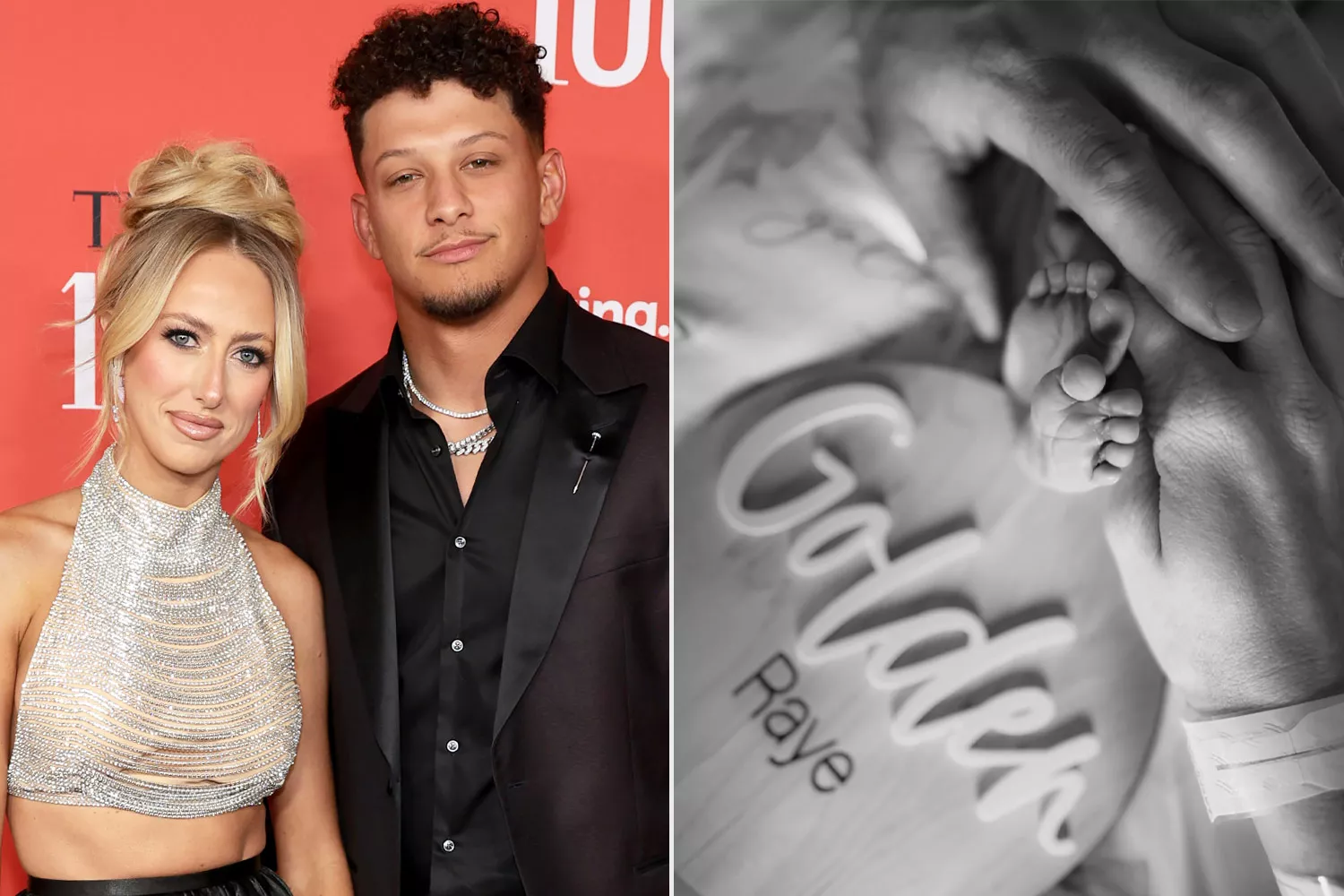 image_67daca2079e2d Patrick Mahomes and his wife Brittany consider having a fourth child not long after announcing the new baby