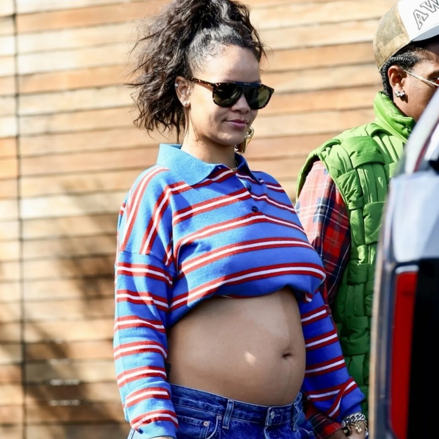 image_67dad81096fcf Rihanna Sends Social Media into a Fever With Pregnancy News – You Have to See Her Reaction