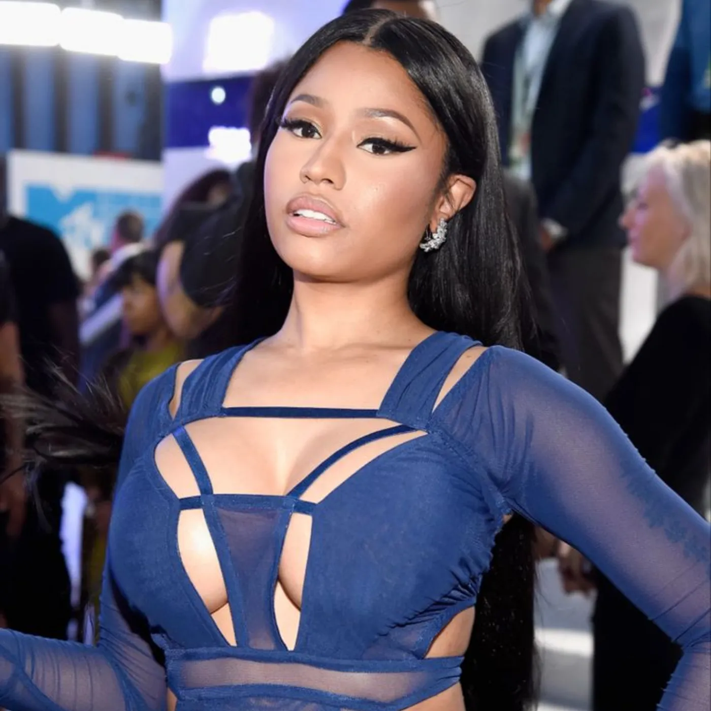 image_67daf94770d81 Nicki Minaj Reveals The Secret To Success – Behind The Rap Queen's Peak Career