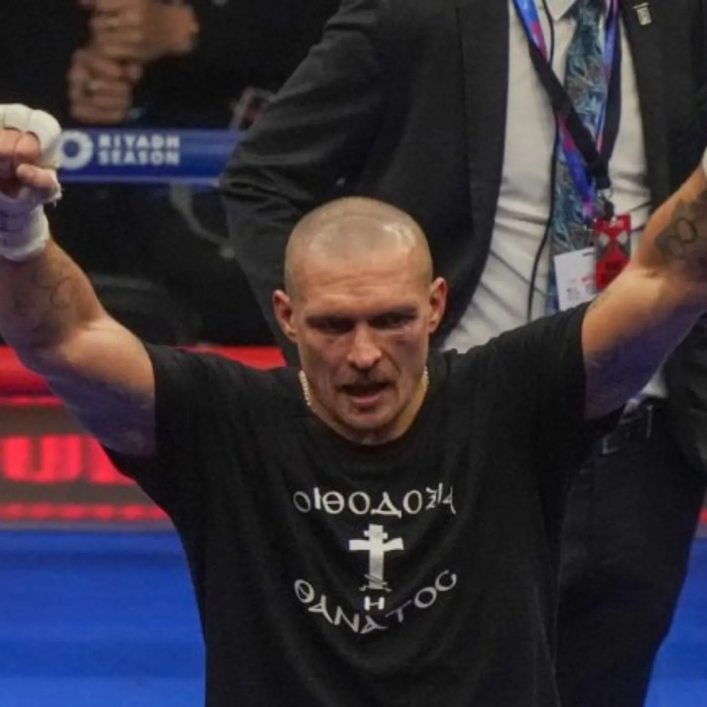 image_67db6a3ed0080 Oleksandr Usyk’s Shocking Move: Dubois Fight for Undisputed Crown Before Parker’s WBO Mandatory?
