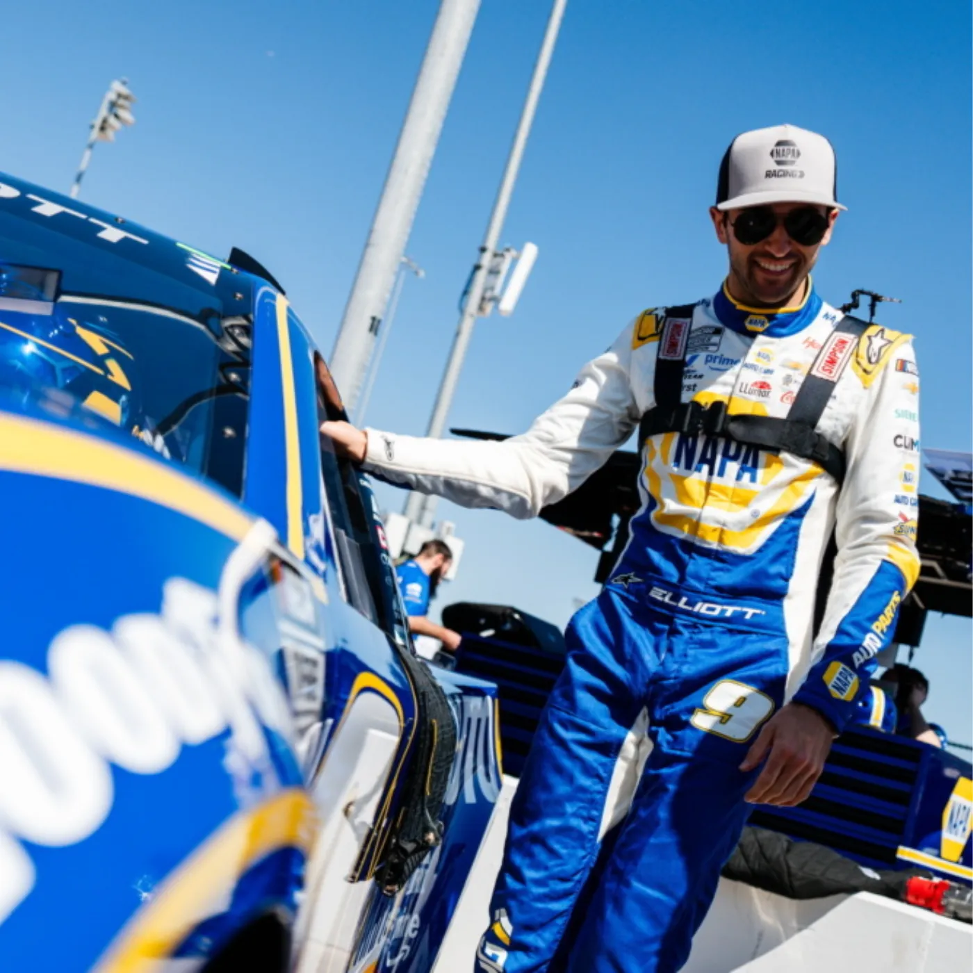 image_67db709da42a8 Chase Elliott Leads a Revolt: Is NASCAR’s Approval System Falling Apart?