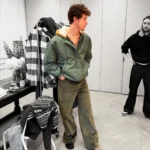 Argentina Erupts as Shawn Mendes Arrives and Shocks Fans