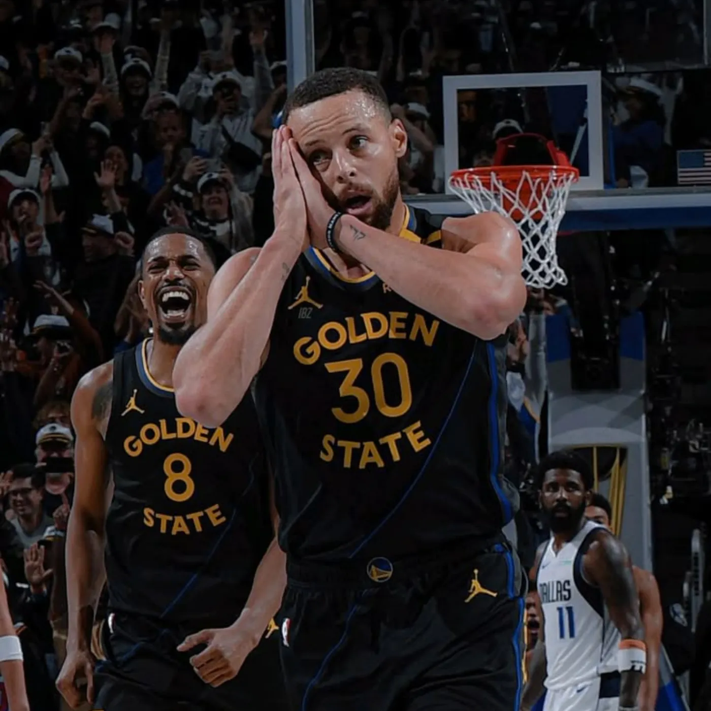 image_67db8df53f50e Stephen Curry Continues to Make History – Officially Rises to 29th on the NBA's All-Time Assists List!