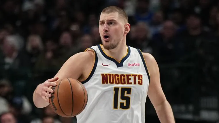 image_67db8e9cb74fe Nikola Jokic and Jamal Murray Missed Due to Ankle Injuries, Causing the Denver Nuggets to Struggle Against the Los Angeles Lakers Tonight