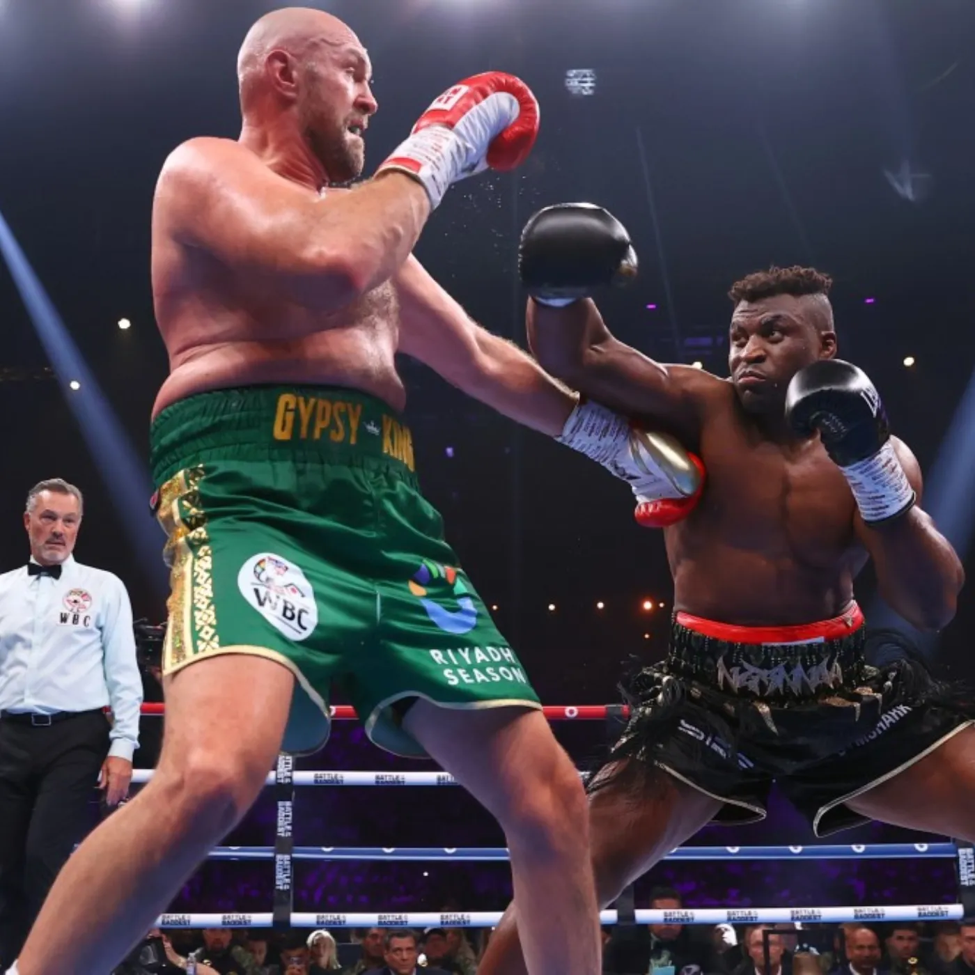 Daniel Dubois Calls Out Francis Ngannou AND Deontay Wilder at the Same Time 19 Daniel Dubois Calls Out Francis Ngannou AND Deontay Wilder at the Same Time