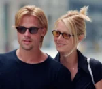 Gwyneth Paltrow Shares About Her Past Relationship with Brad Pitt 'Felt Like Dating Prince William'