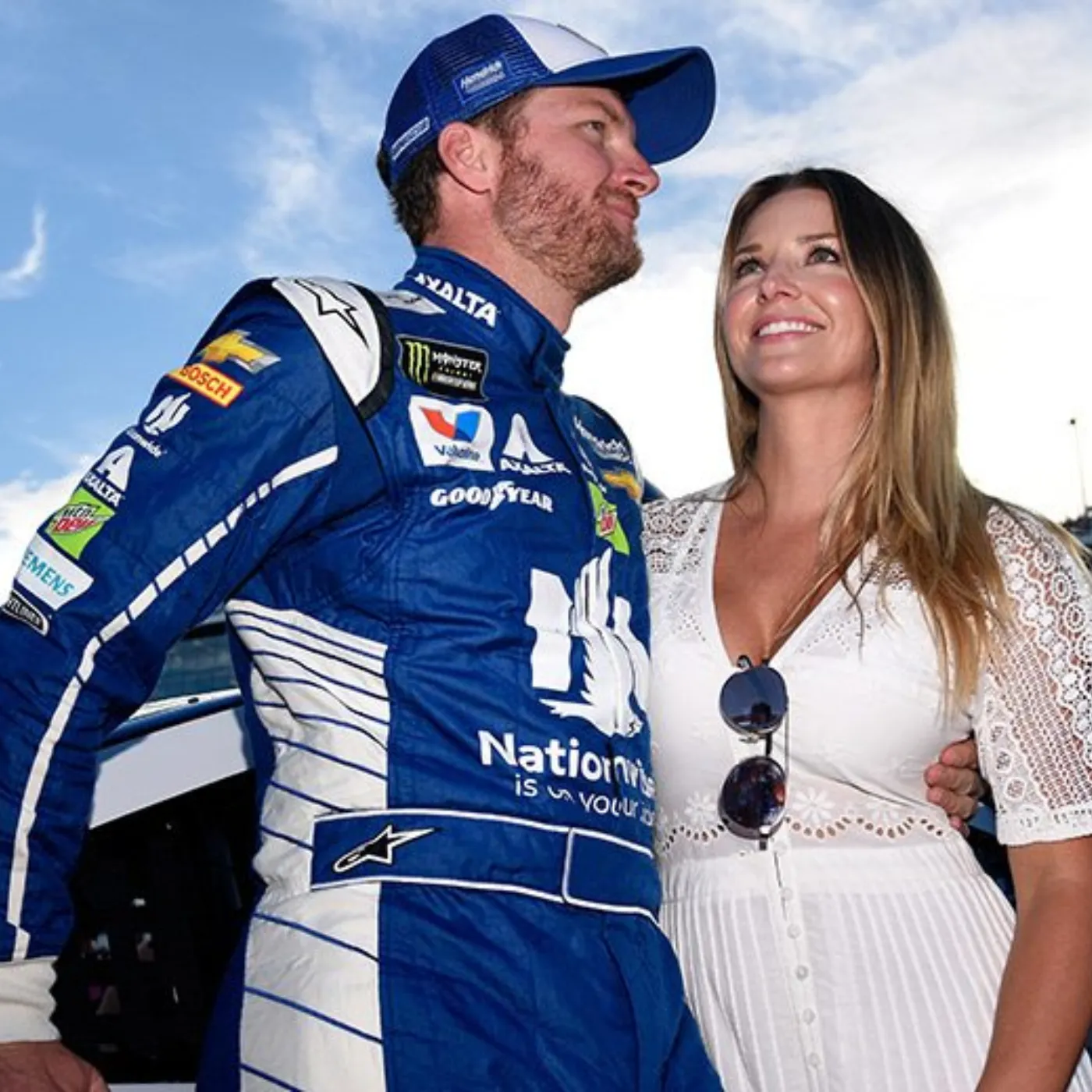 image_67db950d41048 Dale Earnhardt Jr. Reveals How His Podcast Helped Him Become a Better Husband!