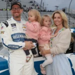 Dale Earnhardt Jr. Reveals How His Podcast Helped Him Become a Better Husband!