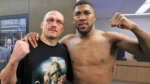 Oleksandr Usyk exposed Anthony Joshua’s fatal flaw in the Ring