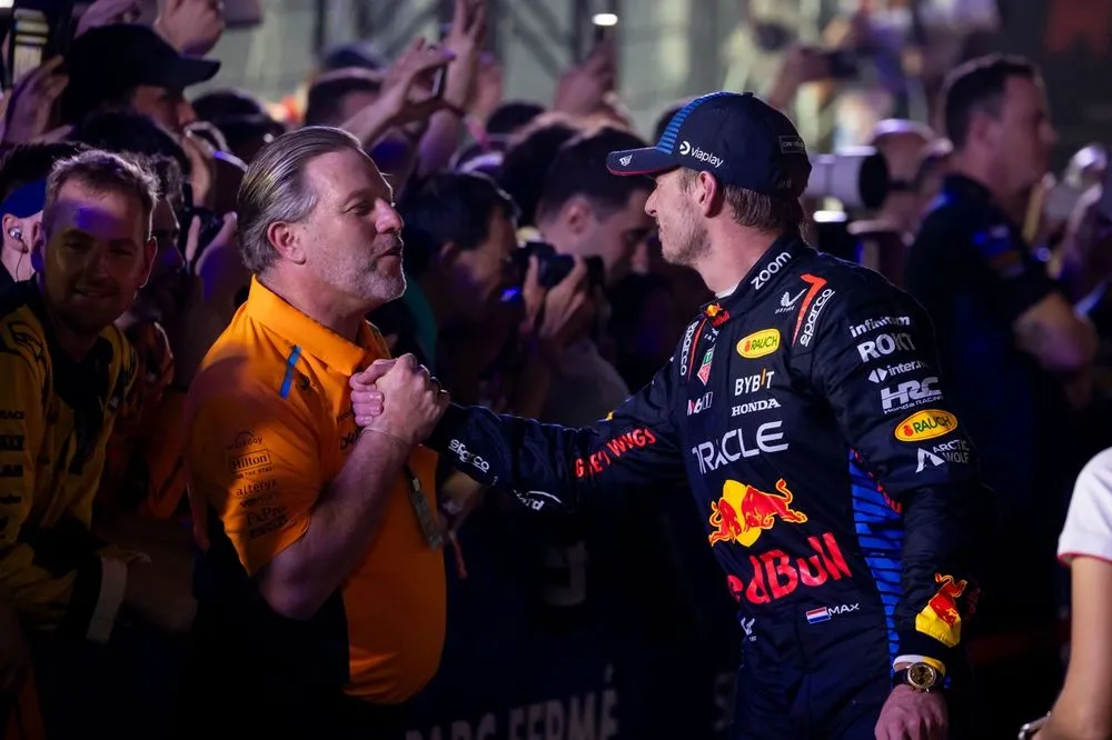 image_67db96c257c4f Max Verstappen to Mercedes? McLaren CEO Zak Brown’s Shocking Claim Could Change F1 Forever