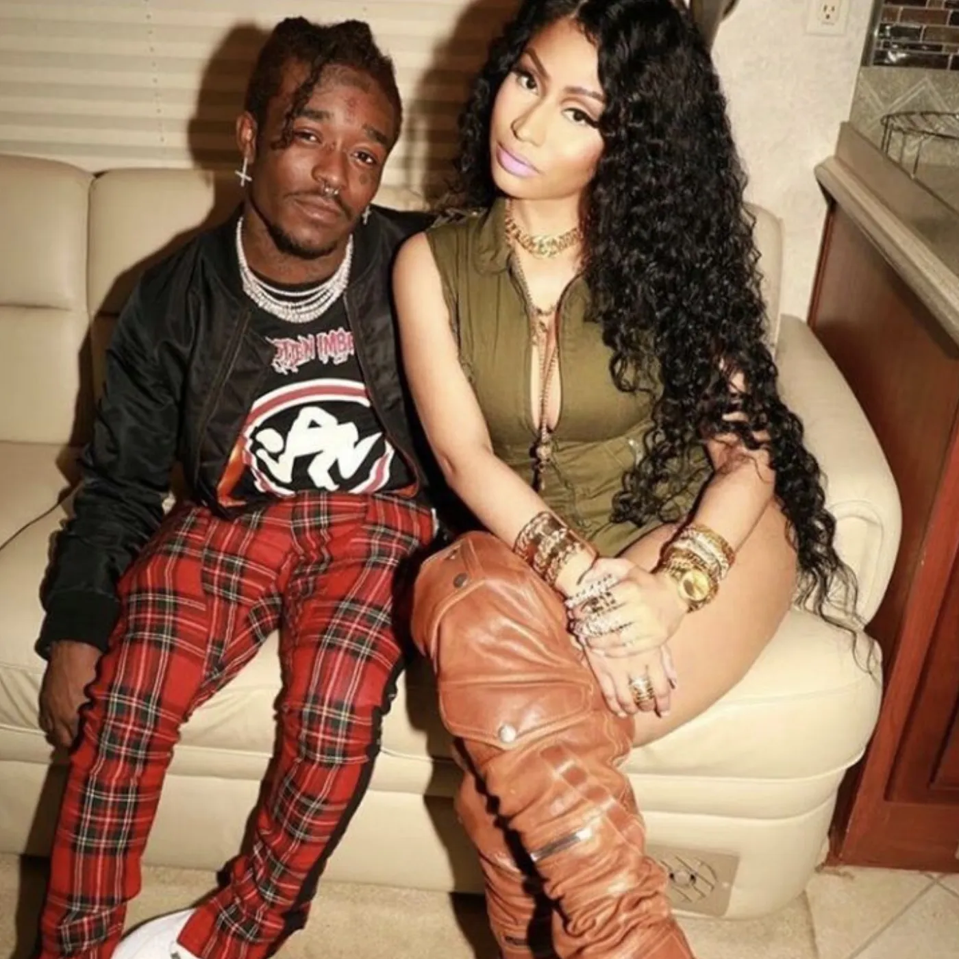 image_67db978843534 Nicki Minaj and Lil Uzi Vert's Forbidden Affair Exposed – Rap World in Crisis as Their Secret Threatens to Ruin Everything!