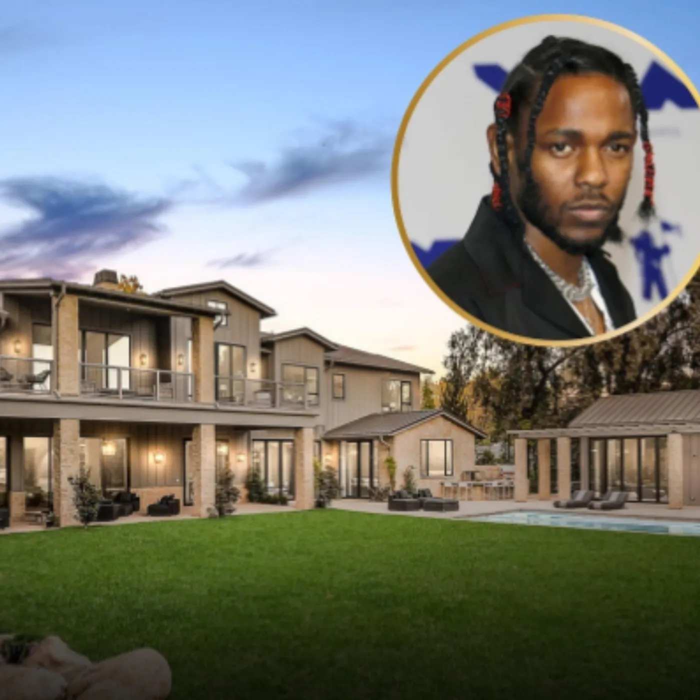 Kendrick Lamar’s Fortune Will Leave You Speechless – The Untold Truth Behind His Millions! 19 Kendrick Lamar’s Fortune Will Leave You Speechless – The Untold Truth Behind His Millions!