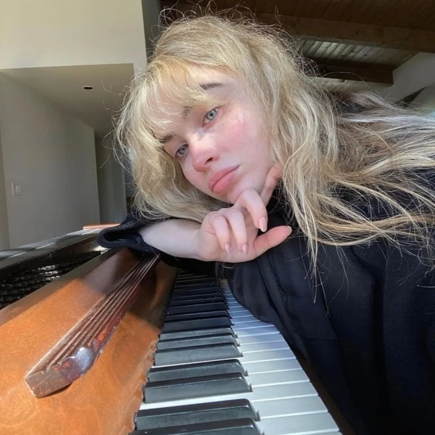 image_67db9f1d1bd03 Sabrina Carpenter Blows Up Paris As Brigitte Bardot – International Entertainment Industry Stunned By ‘Beauty Rebellion’ That Threatens To Eradicate Standards