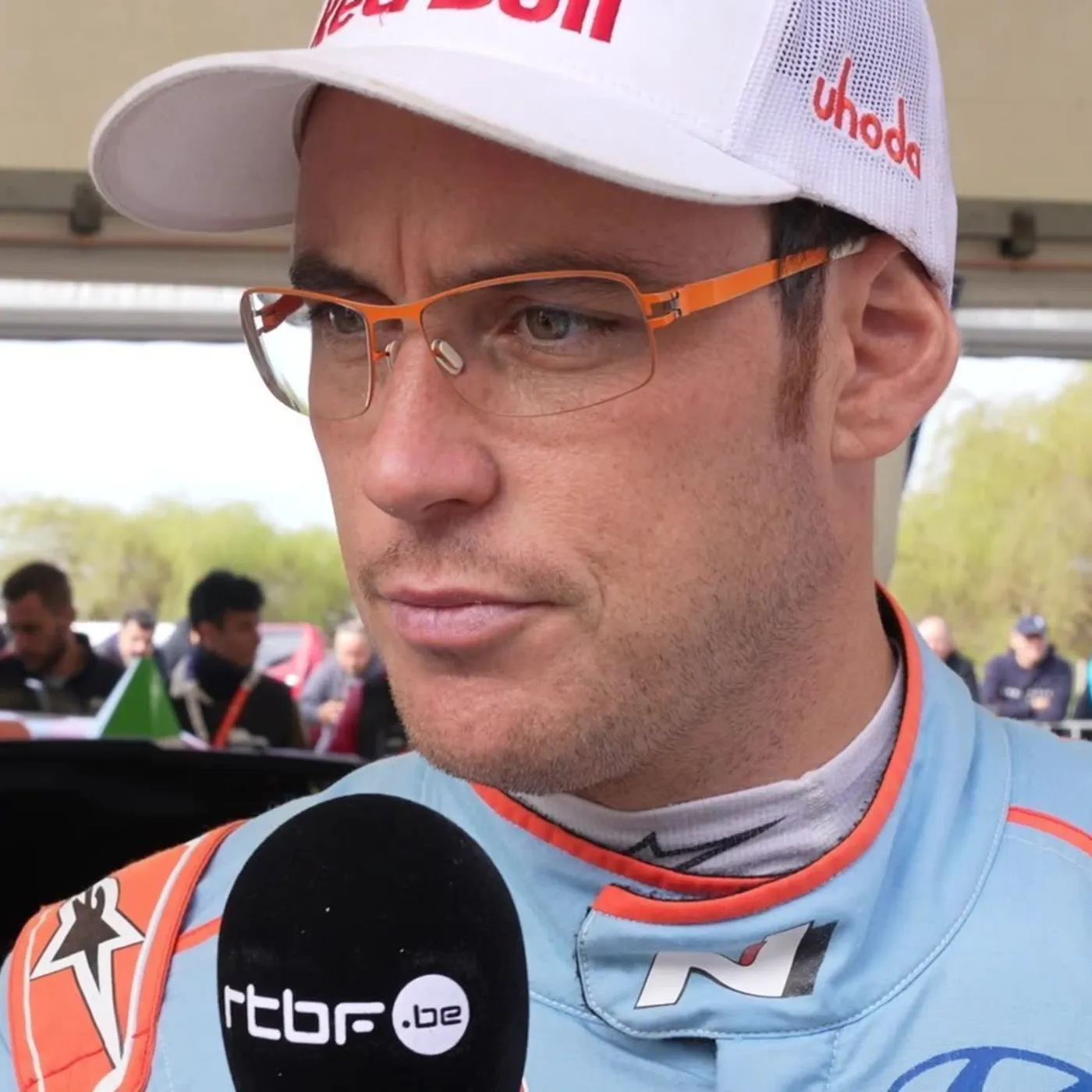 Neuville Asserts: “Hyundai Has Not Made a Final Decision on WRC Yet!”