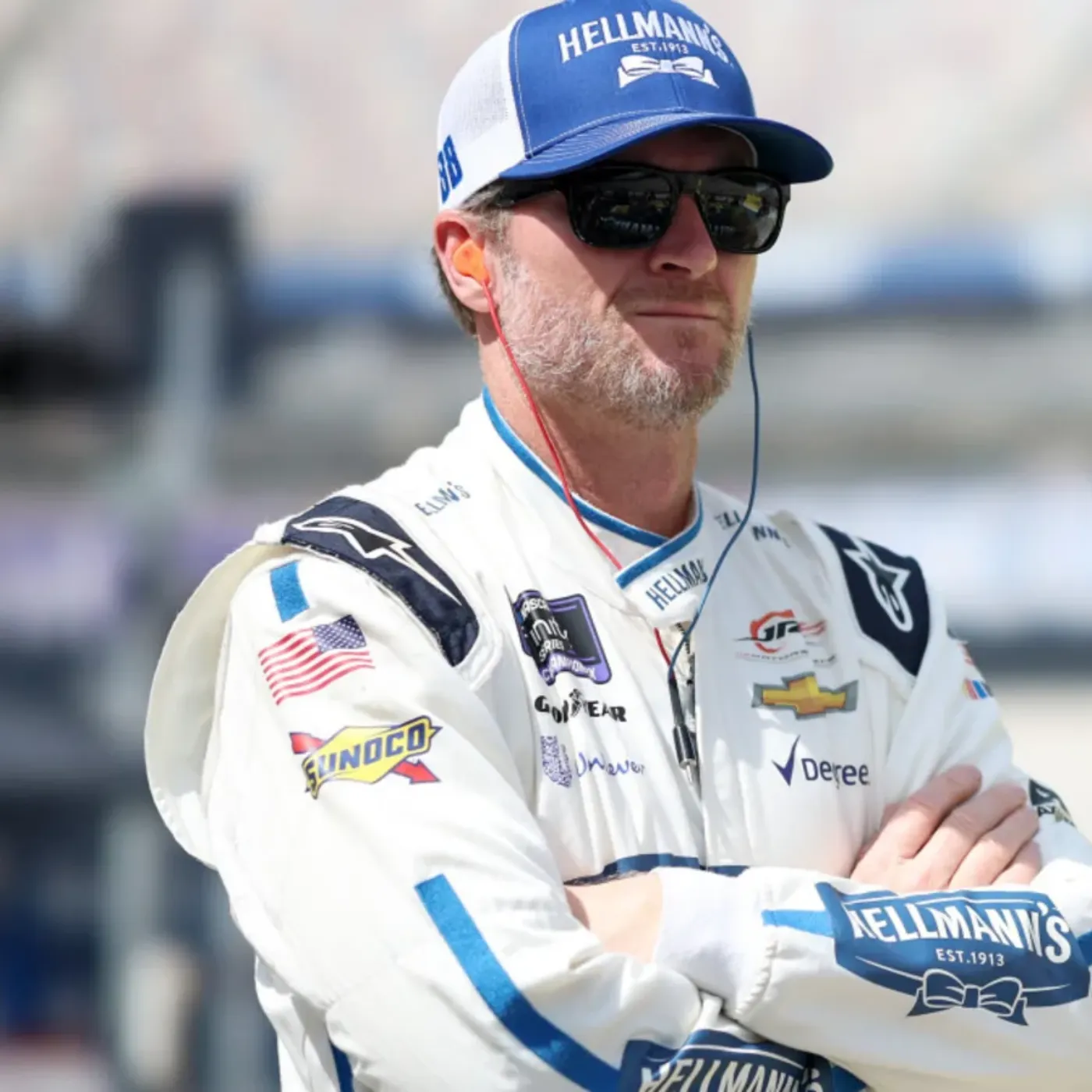 image_67dba35b21c08 Dale Earnhardt Jr. Once Said About His Daughter, "She’s the Greatest Blessing of My Life. Seeing Her Grow Up Makes Every Day Unforgettable."