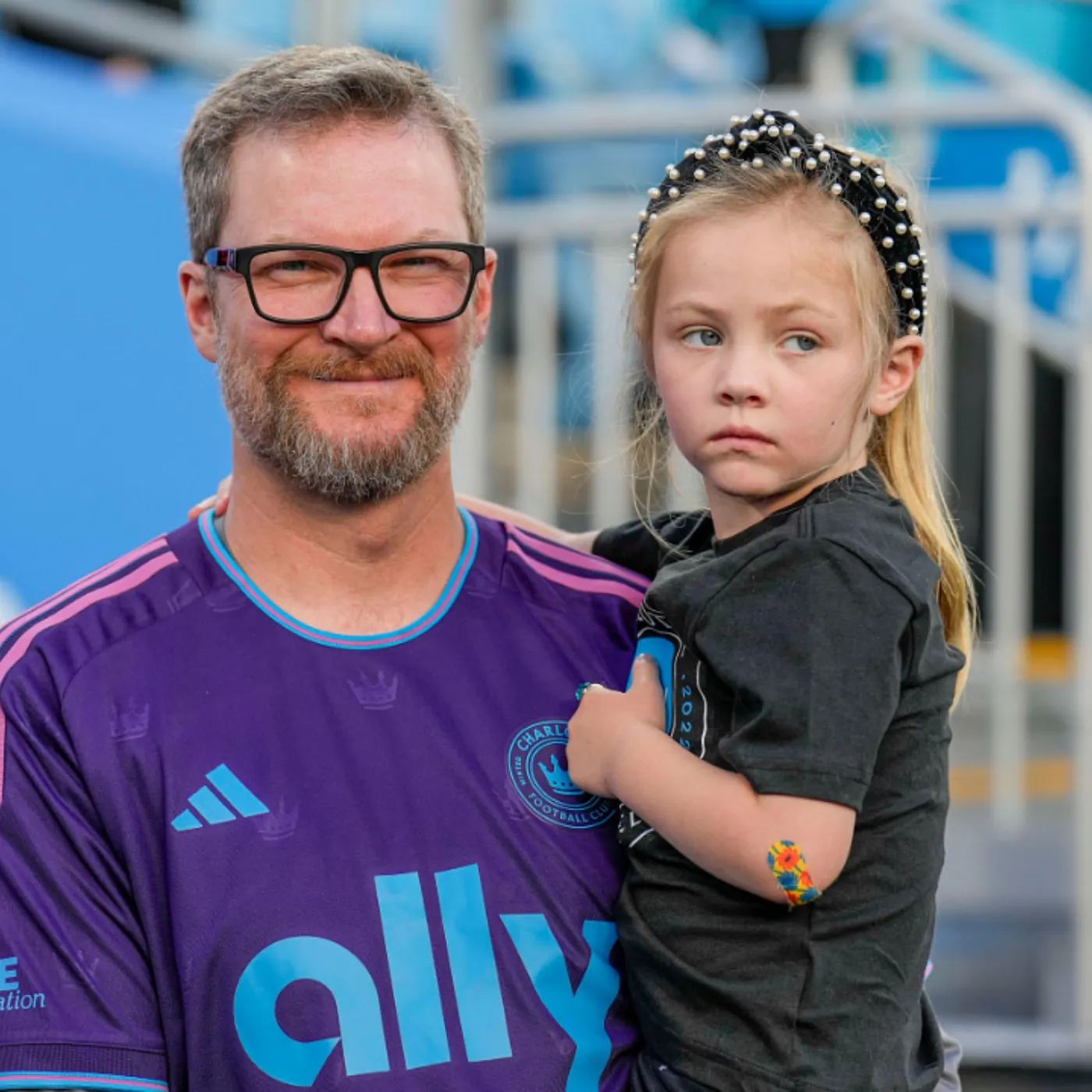image_67dba35c6255a Dale Earnhardt Jr. Once Said About His Daughter, "She’s the Greatest Blessing of My Life. Seeing Her Grow Up Makes Every Day Unforgettable."