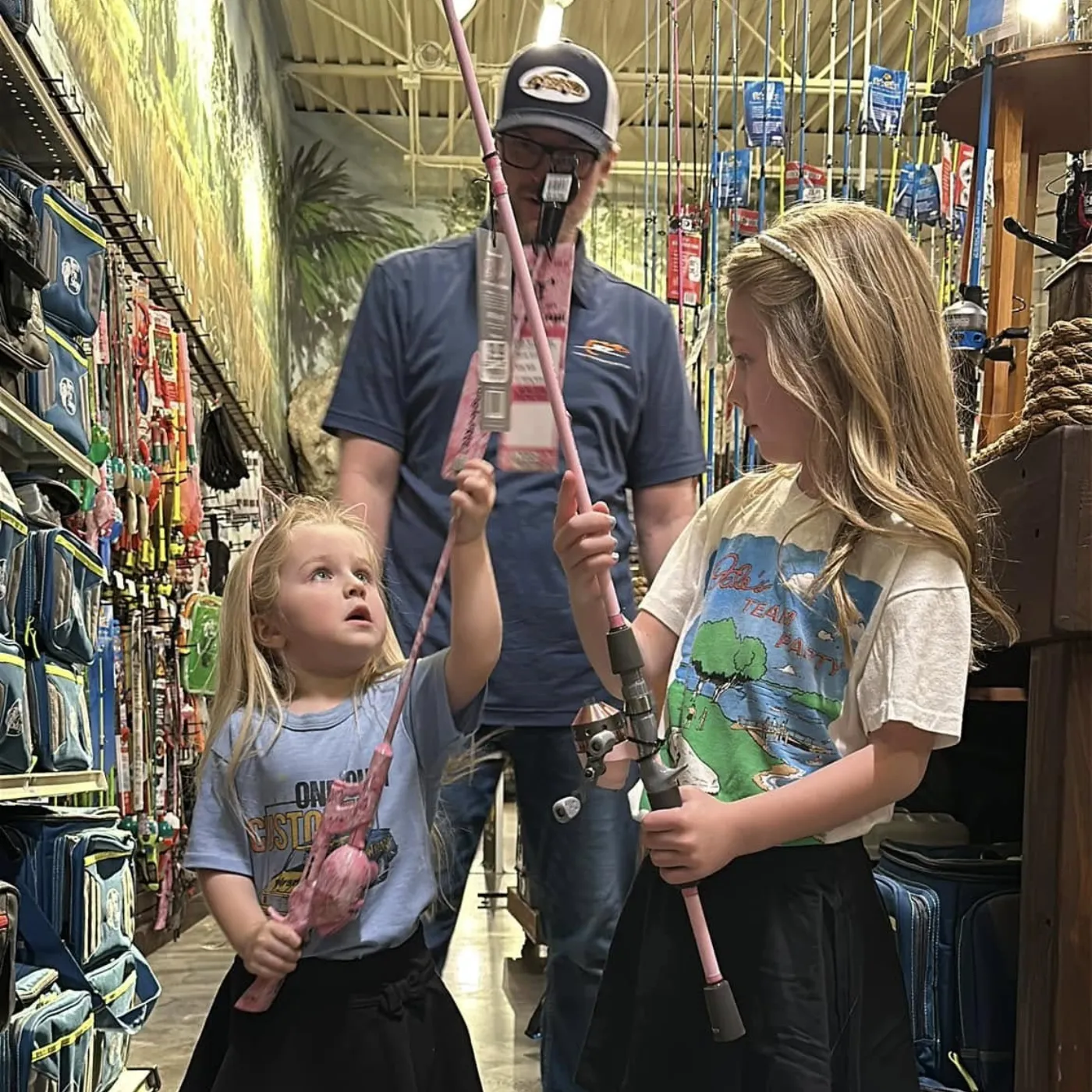 image_67dba35da33d8 Dale Earnhardt Jr. Once Said About His Daughter, "She’s the Greatest Blessing of My Life. Seeing Her Grow Up Makes Every Day Unforgettable."