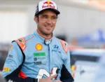 Thierry Neuville Upset by Rumors About Hyundai's Future in WRC: 'It Annoys Me, It's Really Disrespectful!'